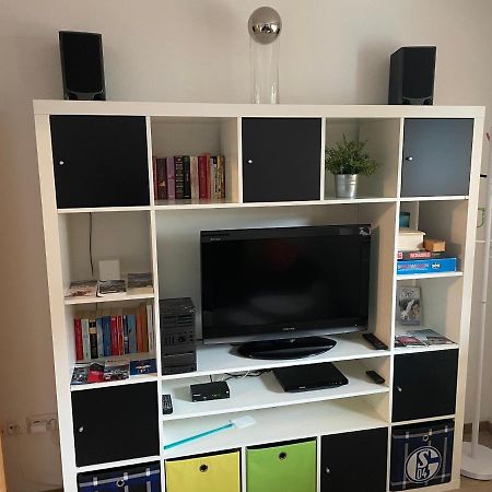 Appartement Luna Миттерзилль Экстерьер фото