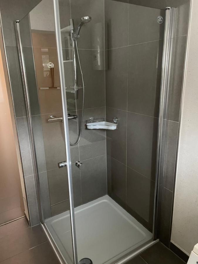 Appartement Luna Миттерзилль Экстерьер фото