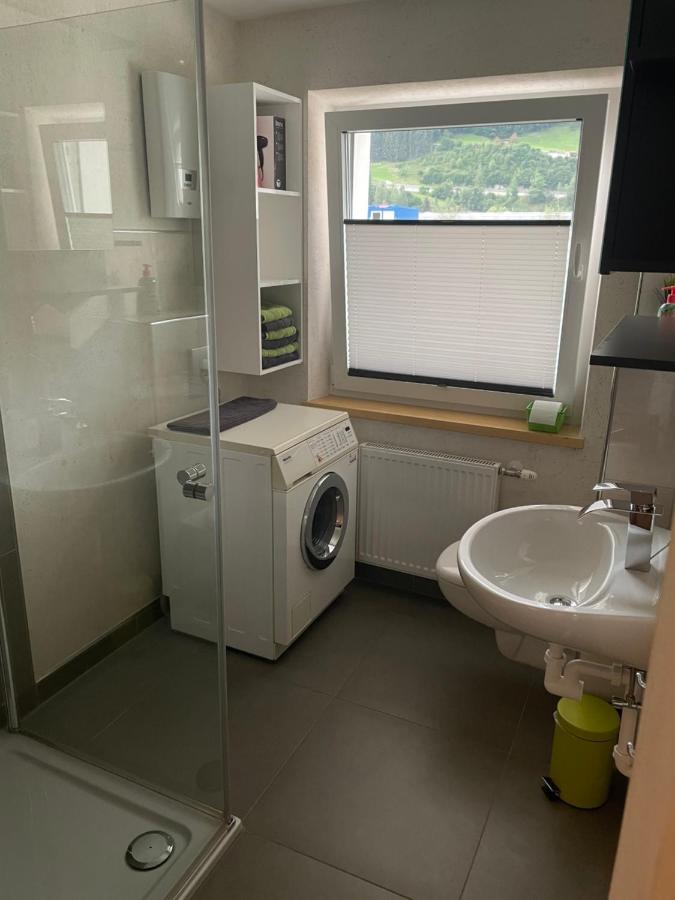 Appartement Luna Миттерзилль Экстерьер фото