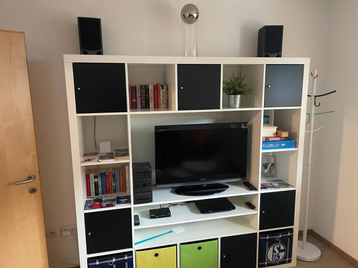 Appartement Luna Миттерзилль Экстерьер фото