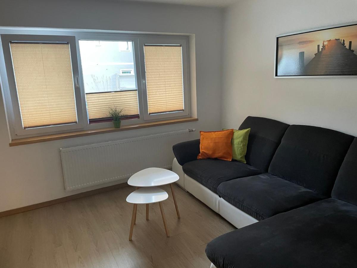 Appartement Luna Миттерзилль Экстерьер фото