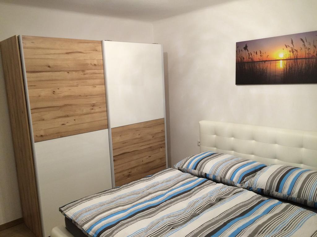 Appartement Luna Миттерзилль Экстерьер фото