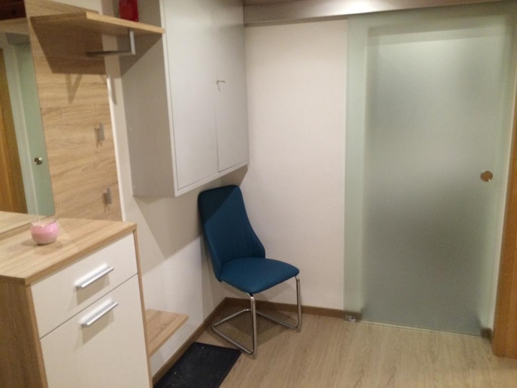 Appartement Luna Миттерзилль Экстерьер фото