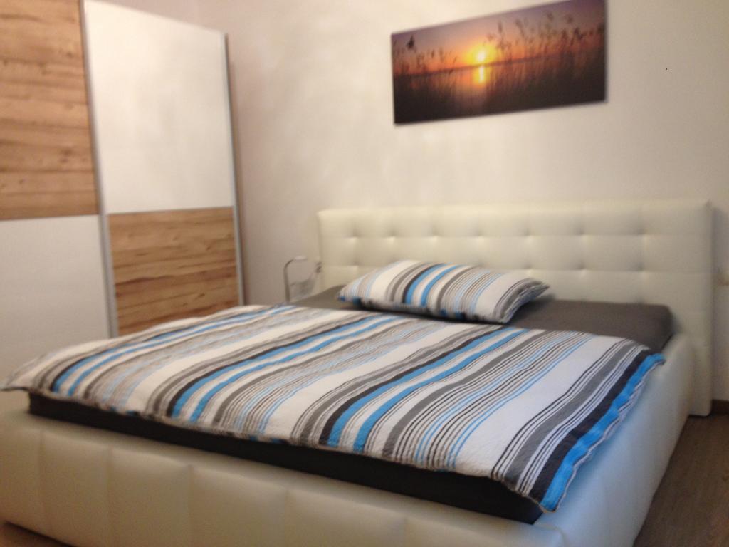 Appartement Luna Миттерзилль Экстерьер фото